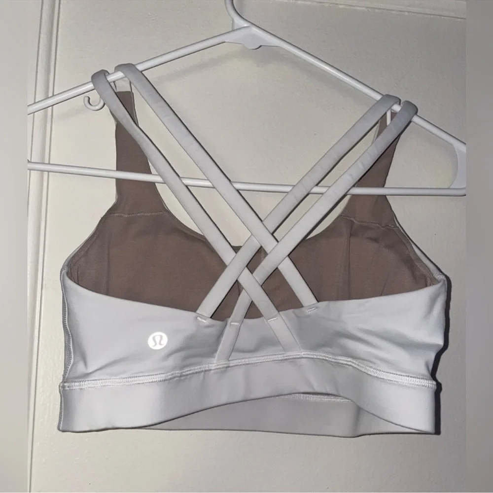 Lululemon Energy sports bra - Picture 3 of 3